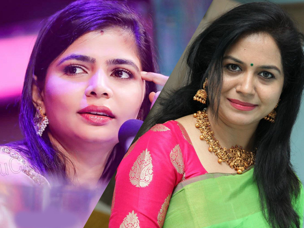 తెలుగు టాప్ 10  అద్భుత డబ్బింగ్ ఆర్టిస్టుల లిస్ట్..!