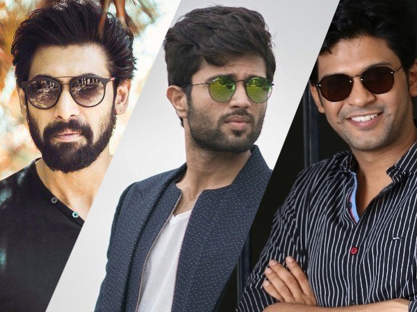 తెలుగు పరిశ్రమకు దర్శకుడు శేఖర్ కమ్ముల పరిచయం చేసిన టాప్ 10 యాక్టర్స్