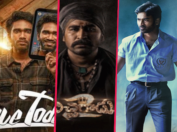 తెలుగు బాక్సాఫీస్ ద‌గ్గ‌ర స‌త్తా చాటుతున్న త‌మిళ తంబీలు