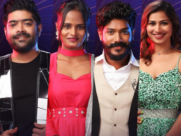 తెలుగు బిగ్ బాస్ 6 సీజన్‌ కంటెస్టెంట్స్ లిస్ట్,  పూర్తీ వివరాలు