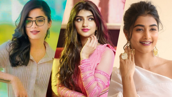 తెలుగు సినిమాల్లో సత్తా చాటుతున్నకన్నడ భామలు వీరే..!