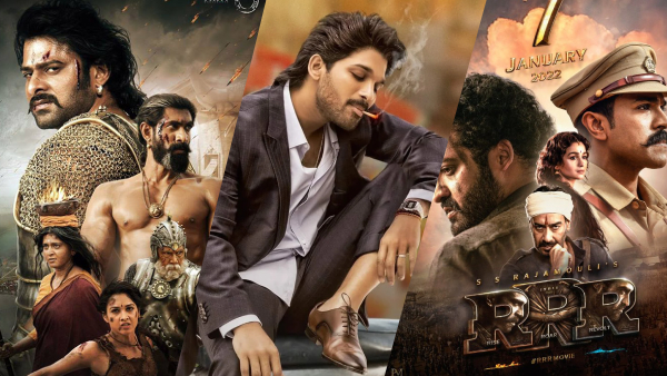 తెలుగులో ఎక్కువ లాభాలు తీసుకొచ్చిన టాప్ 10 సినిమాలు