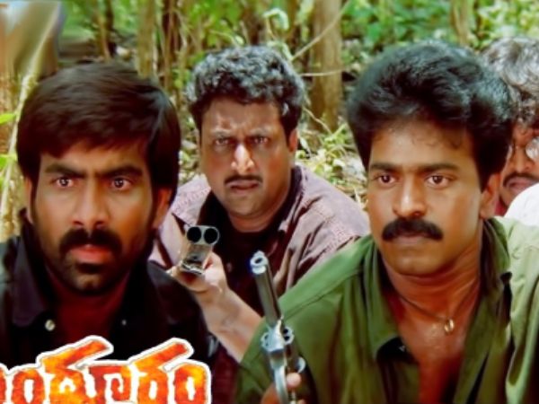 నక్సలైట్లు మరియు నక్సలిజం గురించి ఉత్తమ తెలుగు సినిమాలు