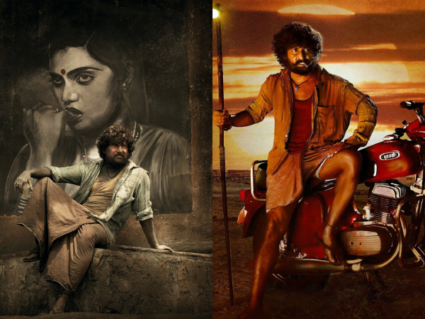 నాని దసరా మూవీ  చూడడానికి గల 5 ఆసక్తికర కారణాలు