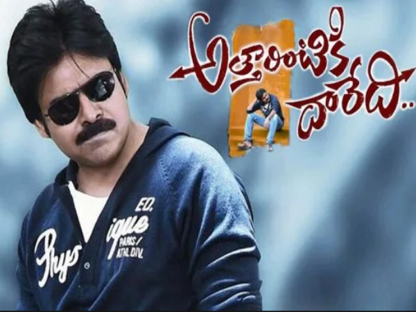 పవన్ కళ్యాణ్ టాప్ 10 బెస్ట్  మూవీస్ 