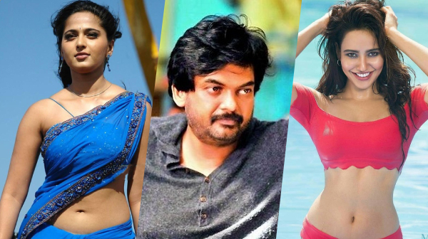 పూరీ జగన్నాథ్ తెలుగు తెరకు పరిచయం చేసిన టాప్ 10 హీరోయిన్స్