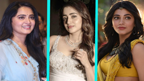 పెళ్లి వయసు దాటినా.. పెళ్లి వైపు చూడని  స్టార్ హీరోయిన్స్..!