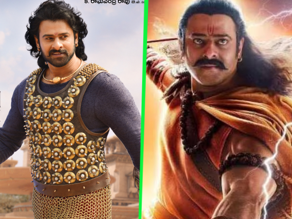 ప్ర‌భాస్ గ‌త 5 చిత్రాల ప్రీ రిలీజ్ బిజినెస్ వివ‌రాలు..!