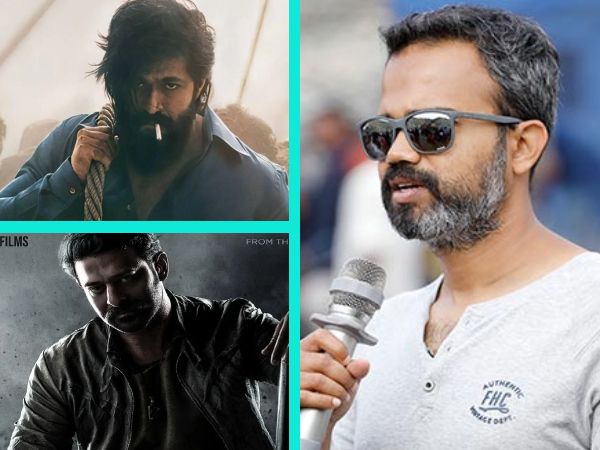 ప్ర‌శాంత్ నీల్ సెన్సేష‌న‌ల్ మూవీస్‌