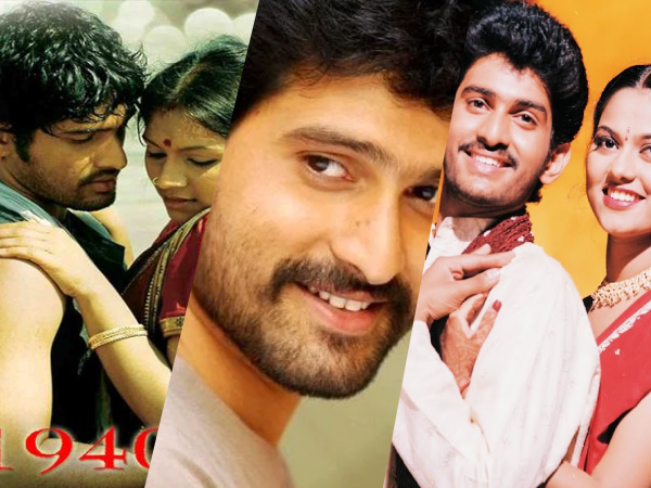 బాలాదిత్య హీరోగా వచ్చిన 5 బెస్ట్ మూవీస్ ఇవే!