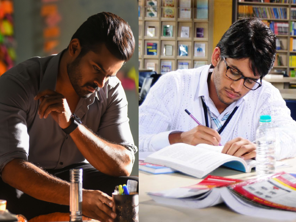 మన టాలీవుడ్ లో బాగా చదువుకున్న నటులు వీరే