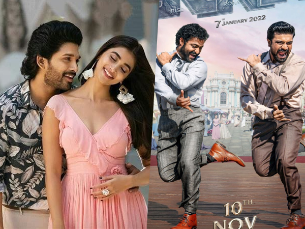 మోస్ట్ వ్యూస్ సాధించిన‌ టాప్ తెలుగు వీడియో సాంగ్స్