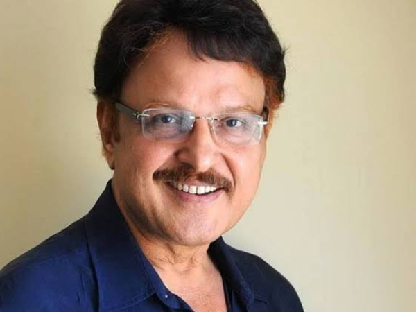 యాక్టింగ్ అంటే ఇష్టం లేకుండానే ఎంట్రీ ఇచ్చి శ‌ర‌త్ బాబు