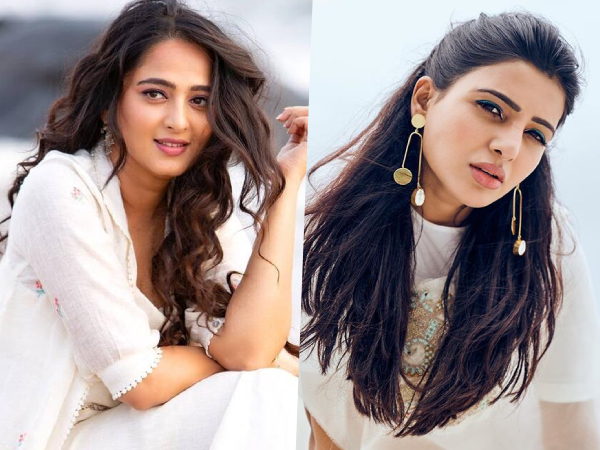 లేడీ ఓరియెంటెడ్‌ సినిమాలతో రికార్డులు క్రియేట్ చేసిన టాప్‌ హీరోయిన్స్