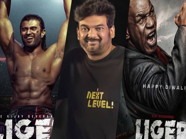 లైగర్​ఫ్లాప్​టాక్​..నెగిటివ్ ట్రోలింగ్..  అందుకు గల  7 కారణాలు