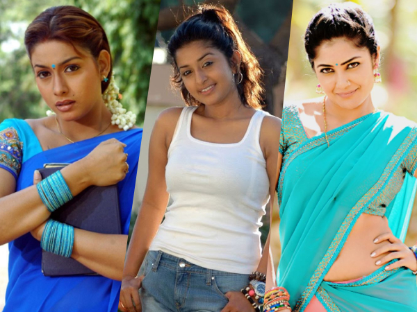 స్టార్ హీరోయిన్లు గా ఎదిగి.. సడెన్ గా మాయమైన టాలీవుడ్ హీరోయిన్లు