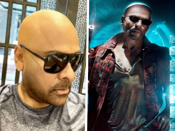 సిల్వ‌ర్ స్క్రీన్ స‌రికొత్త మంత్రం- బాస్‌.. గుండు బాస్‌