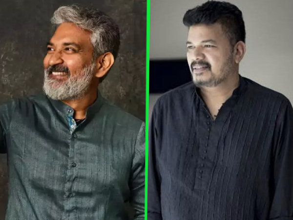 సౌత్ ఇండస్ట్రీ టాప్ 5 డైరెక్టర్స్ నుంచి రాబోయే భారీ బడ్జెట్ మూవీస్