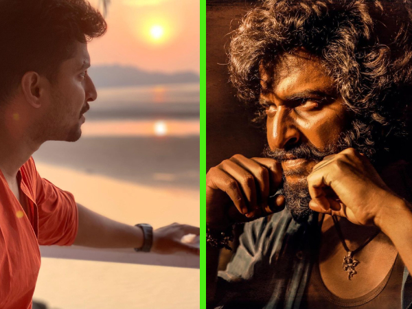 హీరో నాని సినీ  ప్రస్థానం.. క్లాప్ బాయ్ నుంచి టాప్ హీరో వరకు!