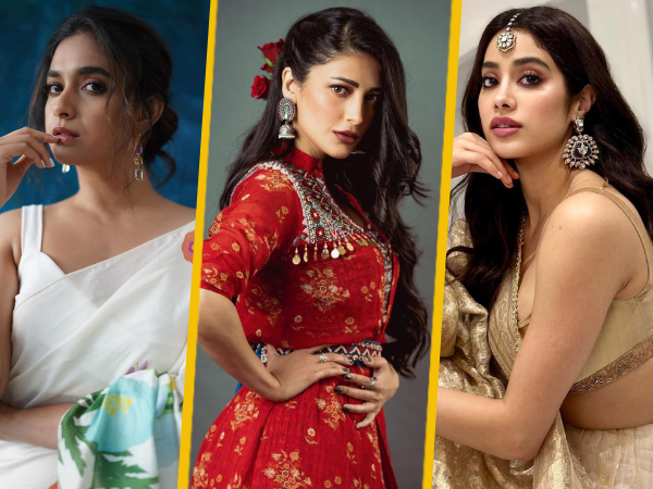 హీరోయిన్లు గా ఎంట్రీ ఇచ్చిన ఒకప్పటి హీరోయిన్స్ కూతుర్లు ఎవరెవరంటే…!