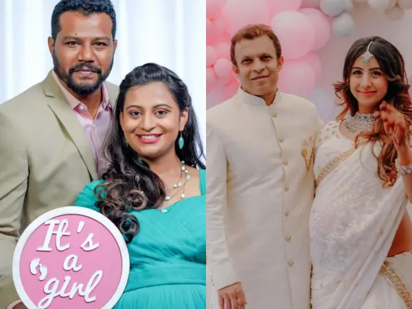 ಅನ್ಯಧರ್ಮಿಯರನ್ನು ಮದುವೆಯಾದ ಕನ್ನಡದ ನಟಿಯರ ಪಟ್ಟಿ ಇಲ್ಲಿದೆ.