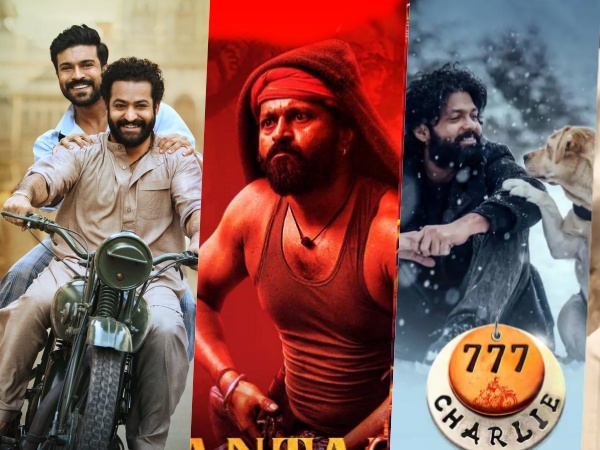 ಆರ್​ಆರ್​ಆರ್​ ಟು 777 ಚಾರ್ಲಿ: ಐಎಂಡಿಬಿ ಪ್ರಕಾರ 2022ರ ಟಾಪ್ 10 ಪಾಪ್ಯುಲರ್ ಸಿನಿಮಾಗಳು