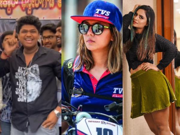 ಇವರೇ ನೋಡಿ ಬಿಗ್ ಬಾಸ್ ಕನ್ನಡ ಸೀಸನ್ 9ನ 18 ಸ್ಪರ್ಧಿಗಳು