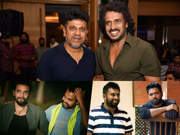 ಈ ನಟ ಮತ್ತು ನಿರ್ದೇಶಕರ ಕಾಂಬಿನೇಷನ್​ನ 2ನೇ ಚಿತ್ರಕ್ಕಾಗಿ ಸಿನಿರಸಿಕರು ಕಾಯುತ್ತಿದ್ದಾರೆ!