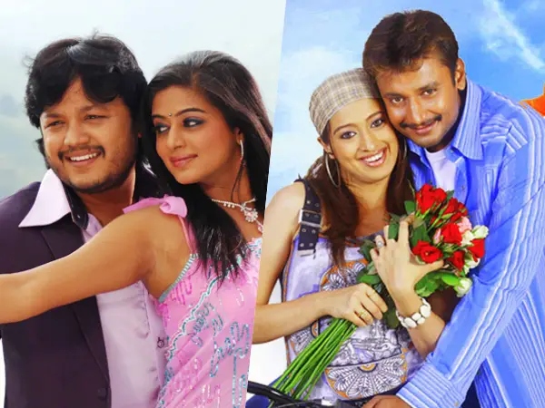 ಉಗಾದಿ ಟು 99: ಕನ್ನಡದಲ್ಲಿ ಫೇಲ್ಯೂರ್ ಆದ ಸೂಪರ್ ಹಿಟ್ ರಿಮೇಕ್ ಸಿನಿಮಾಗಳಿವು!