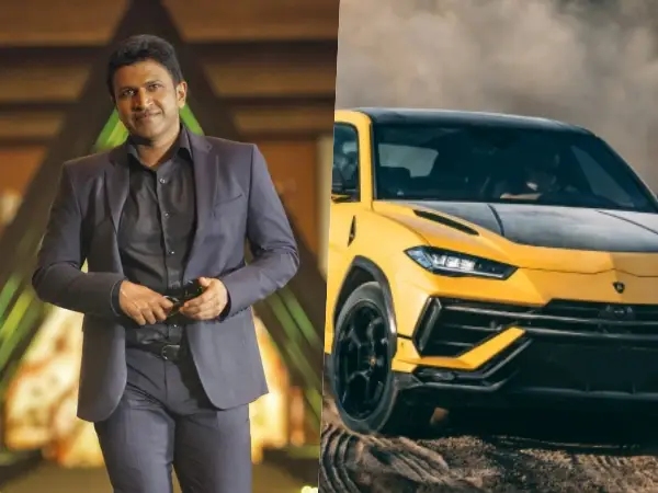 ಕನ್ನಡದ ಕಣ್ಮಣಿ ಪುನೀತ್ ರಾಜ್‌ಕುಮಾರ್ ಬಳಿಯಿದ್ದ ದುಬಾರಿ ಕಾರುಗಳ ಪಟ್ಟಿ ಇಲ್ಲಿದೆ.