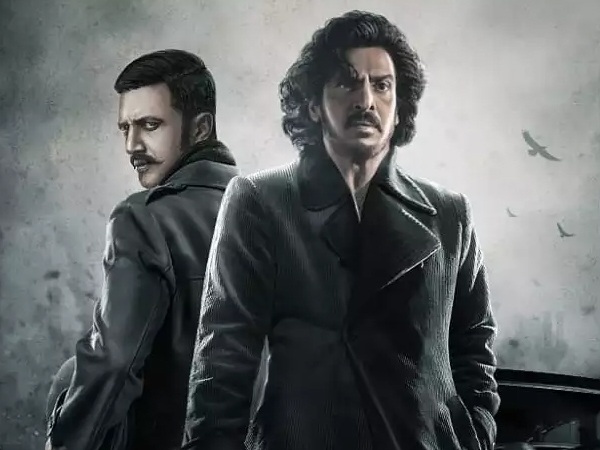 ಕನ್ನಡದಲ್ಲಿ ಮುಂಬರುವ ಬಹುನಿರೀಕ್ಷಿತ ಗ್ಯಾಂಗ್‌ಸ್ಟರ್ ಸಿನಿಮಾಗಳ ಪಟ್ಟಿ