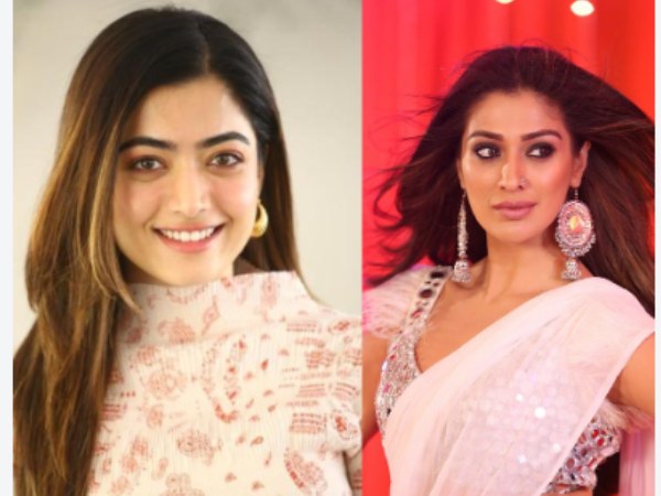 ಕರ್ನಾಟಕದಲ್ಲಿ ಹುಟ್ಟಿ ಬೇರೆ ಚಿತ್ರರಂಗದಲ್ಲಿ ಹೆಸರು ಗಳಿಸಿದ ನಟಿಯರಿವರು