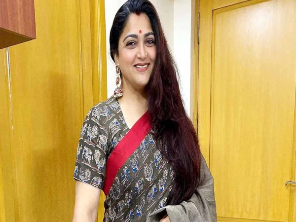 ಖುಷ್ಬೂ ನಟನೆಯ ಕನ್ನಡದ ಎವರ್ ಗ್ರೀನ್ ಹಾಡುಗಳ ಪಟ್ಟಿ