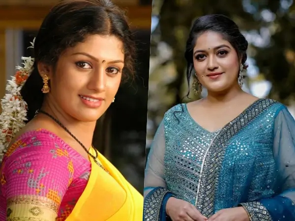 ಚಿಕ್ಕವಯಸ್ಸಿನಲ್ಲೇ ಪತಿಯನ್ನು ಕಳೆದುಕೊಂಡ ಸ್ಯಾಂಡಲ್‌ವುಡ್ ನಟಿಯರಿವರು!