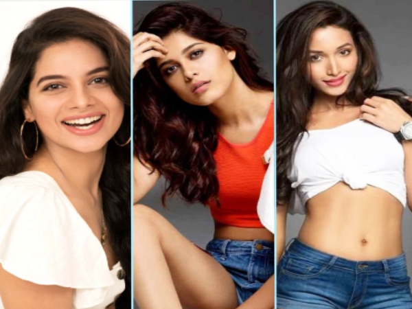 ಚಿತ್ರರಂಗ ಪ್ರವೇಶಿಸುವ ಮುನ್ನ ಮಾಡೆಲ್ ಆಗಿದ್ದ ಟಾಪ್ 10 ಕನ್ನಡದ ನಟಿಯರು