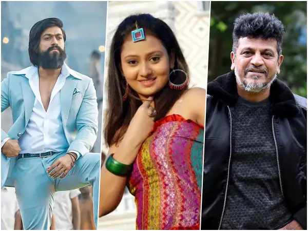 ಜೀವ ಬೆದರಿಕೆ ಕರೆ ಸ್ವೀಕರಿಸಿದ ಸ್ಯಾಂಡಲ್​ವುಡ್​ ನಟ-ನಟಿಯರ ಪಟ್ಟಿ ಇಲ್ಲಿದೆ.