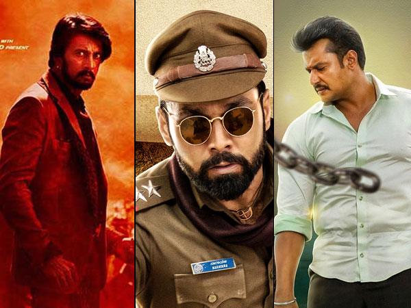 ಡಿಸೆಂಬರ್ ತಿಂಗಳಿನಲ್ಲಿ ಬಿಡುಗಡೆಯಾಗಲಿರುವ ಪ್ರಮುಖ ಕನ್ನಡ ಚಲನಚಿತ್ರಗಳು