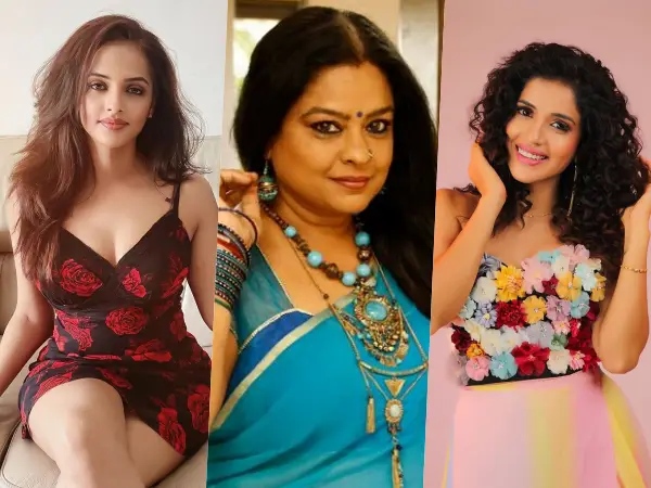 ಪದ್ಮಜಾ ರಾವ್ ಟು ಕೋಳಿ ರಮ್ಯಾ: ವಿಚ್ಛೇದನ ಪಡೆದು ಎರಡನೇ ಮದುವೆಯಾದ ಕನ್ನಡದ ನಟಿಯರ ಪಟ್ಟಿ ಇಲ್ಲಿದೆ.