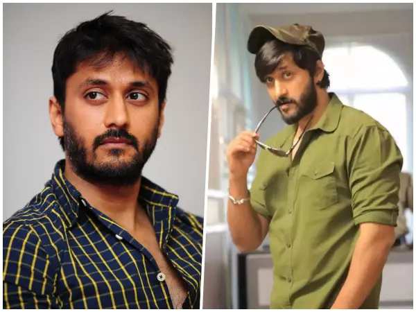 ಬರ್ತ್​ಡೇ ಸ್ಪೆಷಲ್: ನಟ ಚೇತನ್ ಅಹಿಂಸಾ ಅಭಿನಯದ ಟಾಪ್ 5 ಸಿನಿಮಾಗಳಿವು!