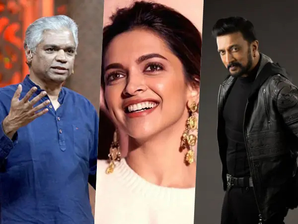 ಬಾಲಿವುಡ್‌ನಲ್ಲಿ ದೊಡ್ಡ ಹೆಸರು ಗಳಿಸಿದ ಕನ್ನಡದ ನಟರ ಪಟ್ಟಿ ಇಲ್ಲಿದೆ.