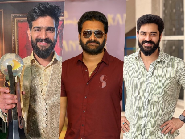 ಬಿಗ್ ಬಾಸ್ ಮತ್ತು ಕನ್ನಡ ಸಿನಿಮಾಗಳಲ್ಲಿ ಶೆಟ್ಟಿ ಸ್ಟಾರ್​ಗಳದ್ದೆ ಮೇಲುಗೈ