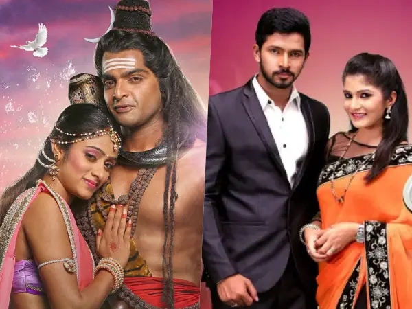 ಬಿಗ್‌ಬಾಸ್‌ ಸೀಸನ್ 10ರ ಸ್ಪರ್ಧಿಗಳ ಫಸ್ಟ್ ಸೀರಿಯಲ್ ಯಾವುದು ಗೊತ್ತಾ? ಇಲ್ಲಿದೆ ಲಿಸ್ಟ್