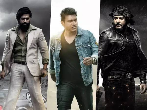 ಬಿಡುಗಡೆ ದಿನದಂದು ಕರ್ನಾಟಕದಲ್ಲಿ ಅತಿಹೆಚ್ಚು ಗಳಿಸಿದ ಸಿನಿಮಾಗಳ ಪಟ್ಟಿ