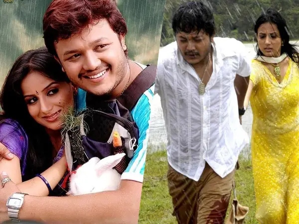 ಮುಂಗಾರು ಮಳೆ ಸಿನಿಮಾದ ಟಾಪ್‌ 10 ಹಿಟ್‌ ಡೈಲಾಗ್‌ಗಳ ಪಟ್ಟಿ ಇಲ್ಲಿವೆ: ನಿಮ್ಮ ಫೇವರಿಟ್ ಯಾವುದು?