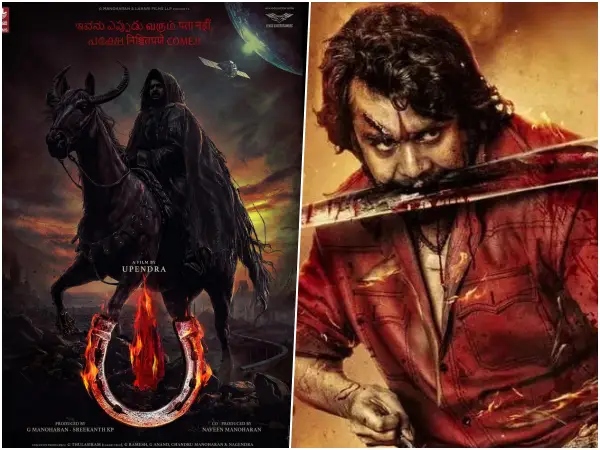 ಮುಂಬರುವ 5 ಕನ್ನಡ ಪ್ಯಾನ್ ಇಂಡಿಯಾ ಸಿನಿಮಾಗಳ ಪಟ್ಟಿ ಇಲ್ಲಿದೆ.