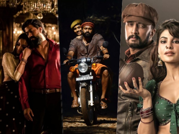 ಮೆಹಬೂಬ ಟು ವರಾಹ ರೂಪಂ : 2022ರ ಟಾಪ್ 10 ಕನ್ನಡ ಹಾಡುಗಳ ಪಟ್ಟಿ ಇಲ್ಲಿದೆ.