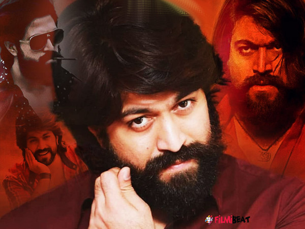 ರಾಕಿಂಗ್ ಸ್ಟಾರ್ ಯಶ್ ಹಿಟ್ ಮತ್ತು ಫ್ಲಾಪ್ ಲಿಸ್ಟ್