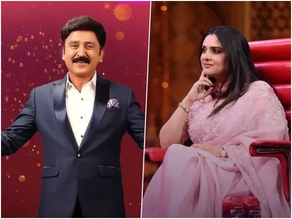 ವೀಕೆಂಡ್ ವಿತ್ ರಮೇಶ್‌ನಲ್ಲಿ  ರಮ್ಯಾ ಮನದಾಳದ ಮಾತು: ಇಲ್ಲಿವೆ ಶೋನ ಪ್ರಮಖ ಹೈಲೈಟ್‌ಗಳು ಇಲ್ಲಿವೆ!