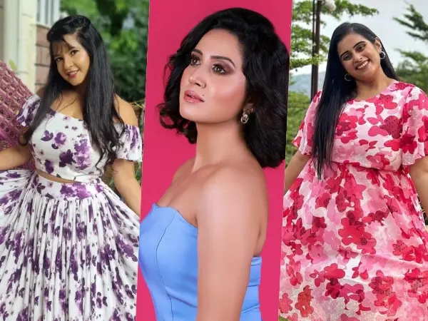 ಶುಭಾ ಪೂಂಜಾ ಟು ಗೀತಾ ಭಾರತಿ ಭಟ್: ತೂಕ ಕಳೆದುಕೊಂಡು ಸ್ಲಿಮ್ ಆದ ಕನ್ನಡದ ನಟಿಮಣಿಯರು ಇವರು!