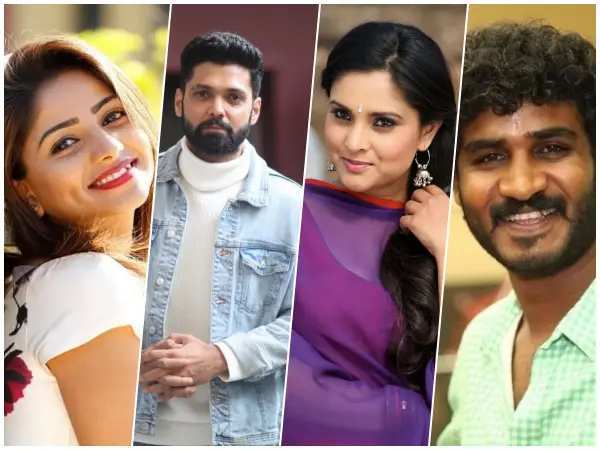 ಸ್ಯಾಂಡಲ್‌ವುಡ್‌ನ ಈ ನಟ-ನಟಿಯರ ಮದುವೆಗಾಗಿ ಅಭಿಮಾನಿಗಳು ಕಾತರದಿಂದ ಕಾಯುತ್ತಿದ್ದಾರೆ!